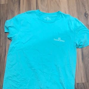 Lauren james T-shirt